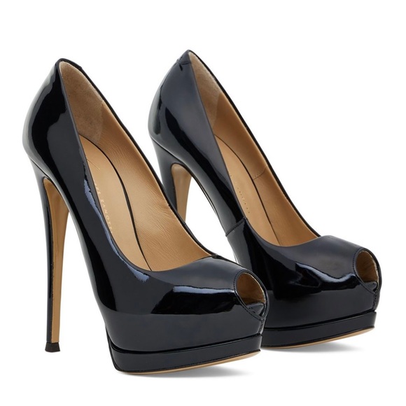 Giuseppe Zanotti Sharon - Picture 1 of 8